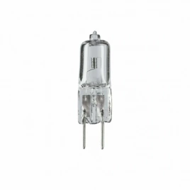 Лампа ЭРА JC-35W G6.35 12V галогенная