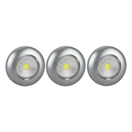 Фонарь ЭРА SB-504 4 LED