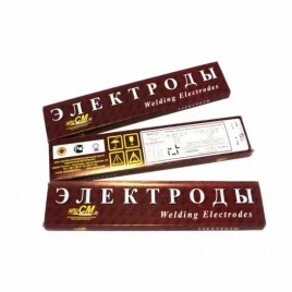 Электроды D=3,0 мм, АНО-21, 3,0 кг, Э-46, Ротекс, г. Краснодар