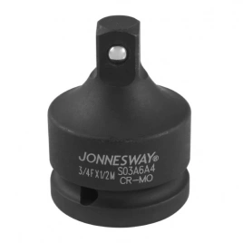 Переходник для ударных головок 3/4&quot;на1/2&quot;  Jonnesway S03A6A4