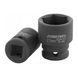 Головка торцевая ударная 19мм 1/2&quot; Jonnesway S03A4119