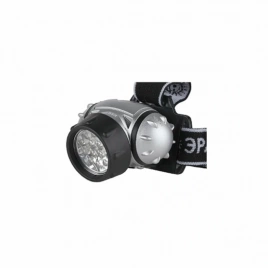 Фонарь ЭРА GB-603 14 LED налобный