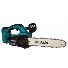 Пила цепная аккумуляторная Makita DUC 302 RF2 (2 аккум. и заряд.устр) Макита