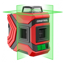 Лазерный нивелир Condtrol (Кондтрол) GFX 360 арт.1-2-221