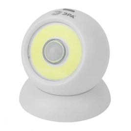 Фонарь ЭРА SB-802 COB LED