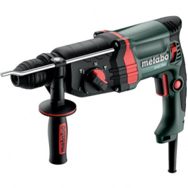 Перфоратор Metabo KHE 2845, 3х-реж, 800 Вт, Метабо