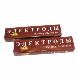 Электроды D=3,0 мм, УОНИ-13/55, 2,5 кг, Э-50А, Ротекс, г. Краснодар