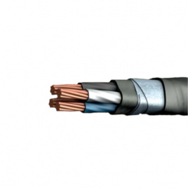 Кабель ВБШв 4*35 мк-0,66
