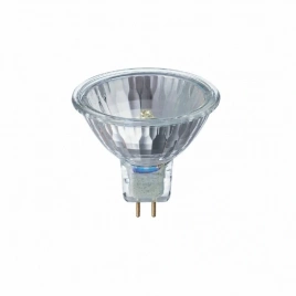 Лампа ЭРА JCDR-35W G5.3 230V галогенная