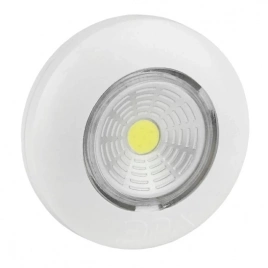 Фонарь ЭРА SB-501 COB LED