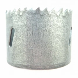 Коронка по металлу BIMETAL 60 мм  36-7-860 Hardax (Хардакс)